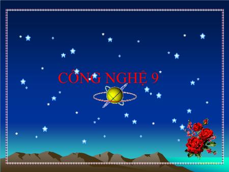 Bài giảng Công nghệ Lớp 9 Sách Kết nối tri thức - Bài 3: Dụng cụ dùng trong lắp đặt mạng điện