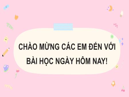 Bài giảng Ngữ văn Lớp 9 Sách Kết nối tri thức - Tiết 103: Khởi ngữ - Trường THCS Tân Thành