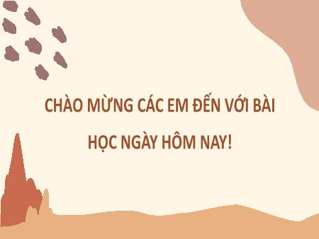 Bài giảng Ngữ văn Lớp 9 Sách Kết nối tri thức - Văn bản Mùa xuân nho nhỏ - Trường THCS Tân Thành