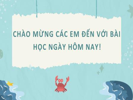 Bài giảng Ngữ văn Lớp 9 Sách Kết nối tri thức - Văn bản Nói với con - Trường THCS Tân Thành