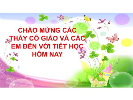 Bài giảng Toán Lớp 9 Sách Kết nối tri thức - Tiết 20: Đường kính và dây của đường tròn - Trường THCS Thị trấn Gôi