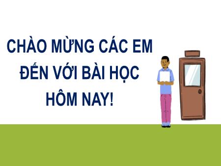Bài giảng Hóa học Lớp 9 - Tiết 66: Ôn tập (Tiếp theo)